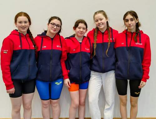 Gerry Ryan Memorial Gala at UL – 17th to 19th January 2025